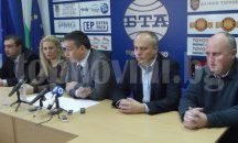 Председателският съвет на Общинския съвет ще има приема за граждани в квартал „Буздлужа”