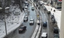 Пътищата в община Асеновград са проходими при зимни условия