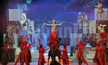 Шедьоври на Щраус и Верди в програмата на Опера Пловдив за януари