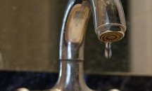 Ремонт остави 36 силистренски семейства без вода
