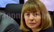 Фандъкова прие оставката на зам.-кмета по екология
