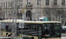 Променят организацията на движение по великотърновските улици, заради Богоявление