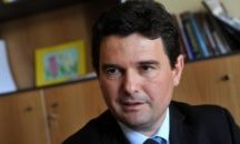 Найден Зеленогорски: Няма европейски пари за нови пътища в България