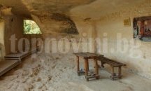 Търсят спешно пари за спасяването на Аладжа манастир край Варна