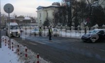 Пуснаха движението по ул. “Съединение” в Шумен