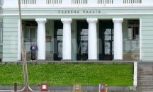 Пиян шофьор рецидивист отива в затвора