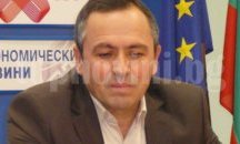 Бюнямин Хасан: ДПС-Шумен остава единно