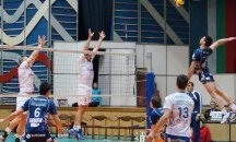 Отпуснаха пари за световното по волейбол в България