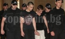 Съдът остави в ареста един от биячите на 3-годишния Христо