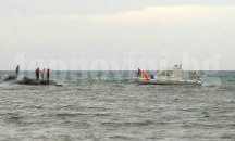 27 тела на бежанци изхвърли морето на турския бряг (обновена)