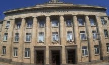 Задържаха мъж, обявен за международно издирване заради 334 престъпления