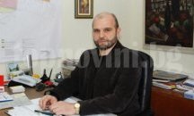 Арх. Рангелов и Община Русе се разделиха по взаимно съгласие, след като ВАС го върна на работа