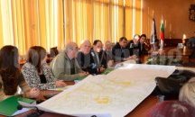 Варна се сдоби с публичен регистър на зелените площи