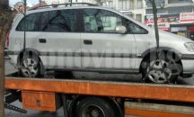Започва акция за репатриране на неправилно паркирани автомобили в Пловдив