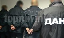 Между 50 и 80 бона изкарвали на смяна корумпираните бургаски митничари на Лесово