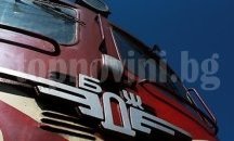 Бургаските влакове пътуват с допълнителни вагони за празниците