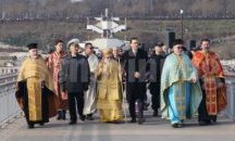 Йордановден е, 8900 именици празнуват в Бургаско