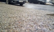 Хасковлийка осъди общината след падане на заледена улица