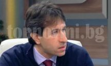 Корман Исмаилов: ДПС е холдингова организация