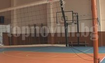 Затвориха физкултурните салони в две гимназии в Добрич заради ниски температури