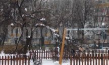 Кметът на пловдивския район "Северен" призова фирми и учреждения да чистят снега
