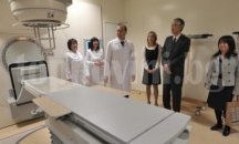 С огромна торта и много веселие децата, родени на Деня на Разград отбелязаха заедно рождения си ден