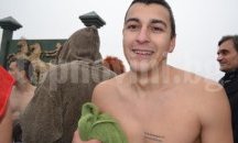 Компютърен спец спаси кръста в Казанлък