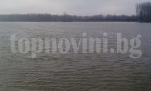 Спада нивото на река Дунав