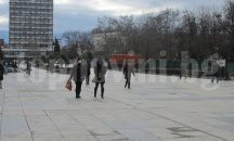18 хиляди пловдивчани са именици на Ивановден