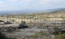 Започва зимно учение на полигон "Ново село"