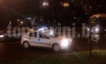 Две коли се удариха между Веселец и Завет