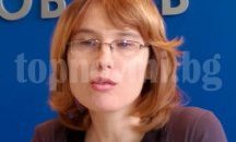 Адв. Милена Кадиева: Тройната смърт в Пловдив е класически тежък случай на домашно насилие