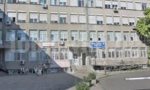 Бургазлия е с комоцио след самостоятелна катастрофа край „Меден рудник”
