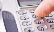Шуменка даде 4 000 лв. на телефонен измамник