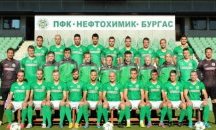 „Нефтохимик“ се събира на 9-и януари, ще играе контроли в Турция