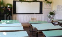 Всички училища в Русе и региона са осигурени за студения сезон, дървена ваканция не се очаква