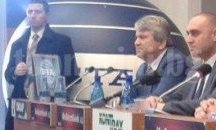 Основател на ДПС: И на осъдения на смърт се дава последна дума