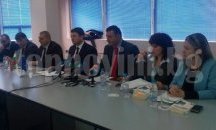 Участниците в схемата за пране на пари разпореждали преводи на мащабни суми чрез фалшиви мейли