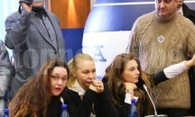 Кръгла маса разисква възможностите за подобряване на бизнес средата в област Русе