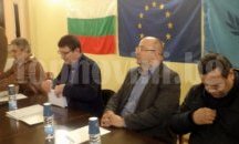Карадайъ в Разград: Лидерът на ДПС винаги е бил Ахмед Доган