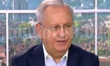 Октай разочарован от липсата на катарзис при Местан