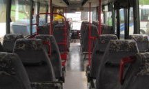 Кондукторка пострада по време на работа във Варна