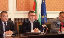 Кметът Радев: Не съм казал, че ще закривам АНПТ и Симфоничния оркестър