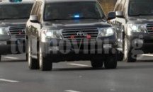 Борисов наредил да свалят охраната на Местан, каза бивш служител на НСО