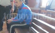 Сагата за бащата-убиец от Русе за втори път на втора инстанция