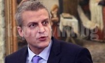 Петър Москов: Има тежък разпад в опозицията