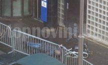 20-годишен бездомник е нападателят на полицейския участък в Париж