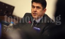 Местан е свален заради "Южен поток", смята Димо Гяуров