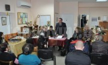 Пет блока в Бургас спечелиха безплатно благоустрояване на околното пространство