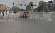 Затварят кръстовище в центъра на Бургас